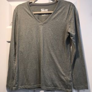 Women’s Nike Dri-Fit Longsleeve